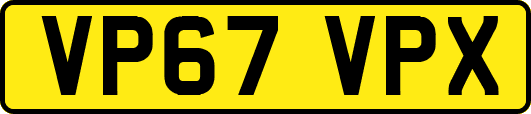 VP67VPX