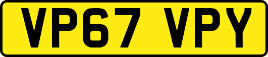 VP67VPY