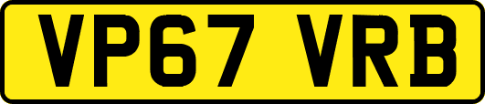 VP67VRB