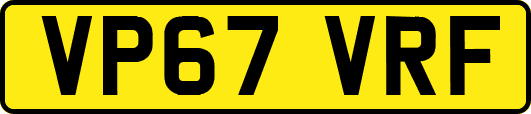 VP67VRF