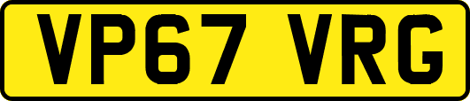 VP67VRG