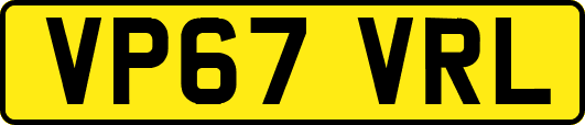 VP67VRL