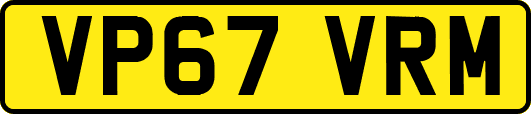 VP67VRM