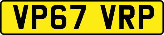 VP67VRP