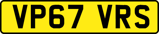 VP67VRS