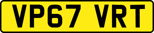 VP67VRT
