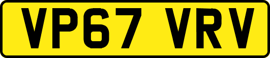 VP67VRV