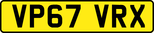 VP67VRX