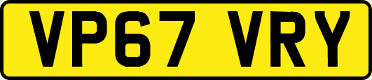 VP67VRY