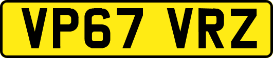 VP67VRZ