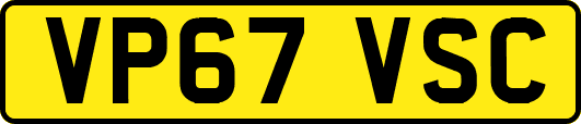 VP67VSC