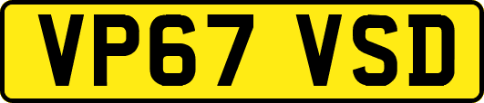 VP67VSD