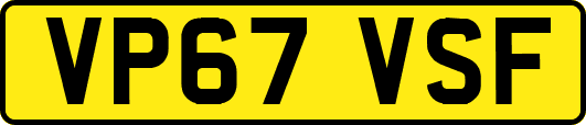 VP67VSF