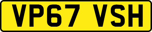 VP67VSH