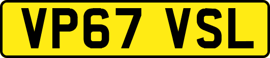 VP67VSL