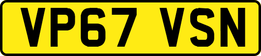 VP67VSN