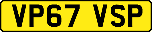 VP67VSP