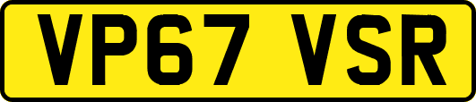 VP67VSR
