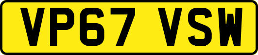 VP67VSW