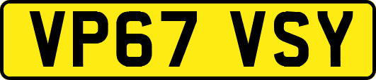 VP67VSY