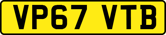 VP67VTB