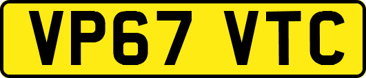 VP67VTC