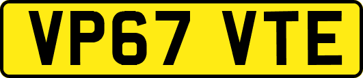 VP67VTE