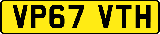 VP67VTH