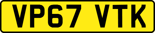 VP67VTK