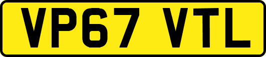 VP67VTL