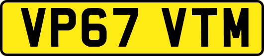 VP67VTM