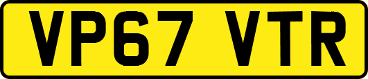 VP67VTR