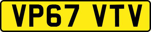 VP67VTV