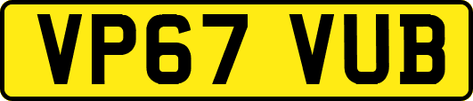 VP67VUB