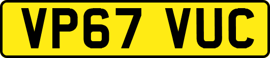 VP67VUC