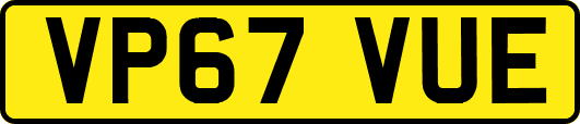 VP67VUE