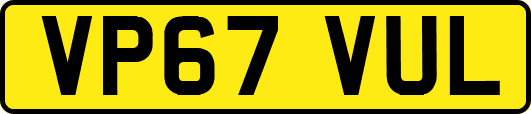 VP67VUL