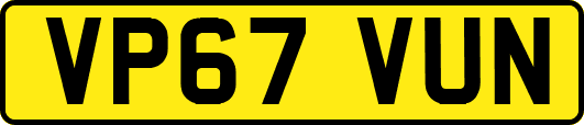 VP67VUN