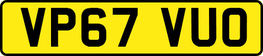 VP67VUO