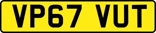 VP67VUT