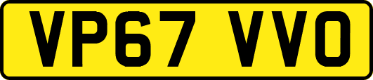 VP67VVO