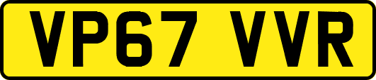 VP67VVR