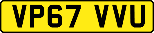 VP67VVU