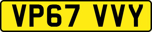 VP67VVY