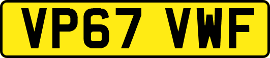 VP67VWF