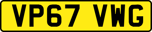 VP67VWG