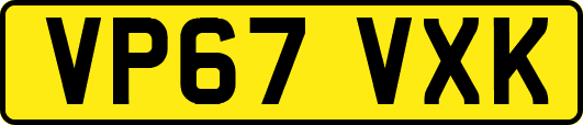 VP67VXK