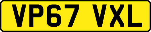 VP67VXL
