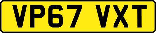 VP67VXT
