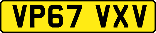 VP67VXV